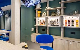 Mercure Annecy Centre